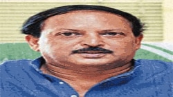 Subrata Mukherjee Rejoins Trinamool