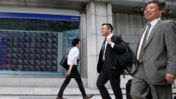 고령화로 기업들 정년 연장 움직임