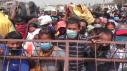 Nepal Pandemic