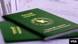 সৌদি আরবে ৫৫ হাজার রোহিঙ্গার তালিকা বাংলাদেশ সরকারকে দেয়া হয়েছে 