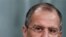 Sergey Lavrov, Rossiya Tashqi ishlar vaziri 