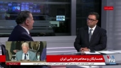 حسن هاشمیان: اماراتی‌ها تا پیش از جنگ اخیر چشم شان را روی سو استفاده جمهوری اسلامی می‌بستند