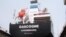 This undated photo by Sea Tanker Shipping shows the French-owned oil tanker Gascogne, which is missing off the Ivory Coast with 17 sailors on board, and likely has been hijacked, according to an official with an international piracy watchdog.