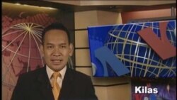 Kilas VOA 24 Januari 2013