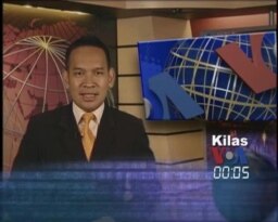 Kilas VOA 24 Januari 2013