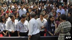 Obama, thirrje për përpjekje më të forta për dialog mes Indisë dhe Pakistanit