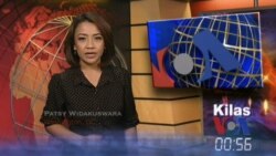 Kilas VOA 12 Januari 2015