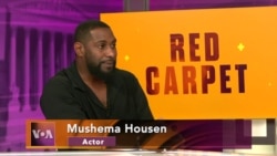 Ugandan actor Mushema Housen talks new TV series ’Prefect’
