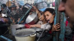 La ONU asegura que la inminencia de una hambruna en Gaza y urge a tomar acciones para evitar víctimas inocentes
