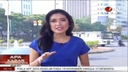 Laporan Langsung VOA untuk TVOne: Hari Ketiga Konvensi Partai Demokrat