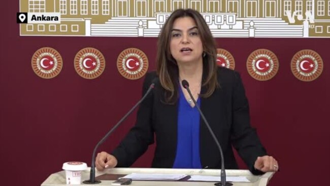 DEM Parti’den AK Parti Grup Başkanı Güler’e yanıt: ”İrade gaspı için halkı kandırmayın” 