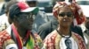 Ibandla LeZanu PF Liqoqa Idili Lokunanza Ukuzalwa KukaMongameli Mugabe 