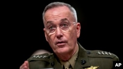 General Joseph Dunford