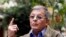 Rodrigo Granda, dice que la decisión del presidente Santos de iniciar una ofensiva contra la guerrilla es "desafortunada".