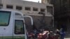 La collision meurtrière entre des voitures au Caire est un acte "terroriste"