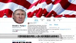 川普和捐助者的矛盾让人担心钱对美国政治的影响力