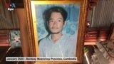 Military Police Linked to Death of Cambodian Villager Involved in Land Dispute