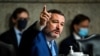 Comentarios del senador estadounidense Ted Cruz causan revuelo en México