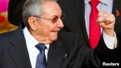 La visita del presidente cubano, Raúl Castro, fue confirmada por el director de la Sala de Prensa de la Santa Sede, P. Federico Lombardi.