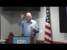 VOA Firewall Session