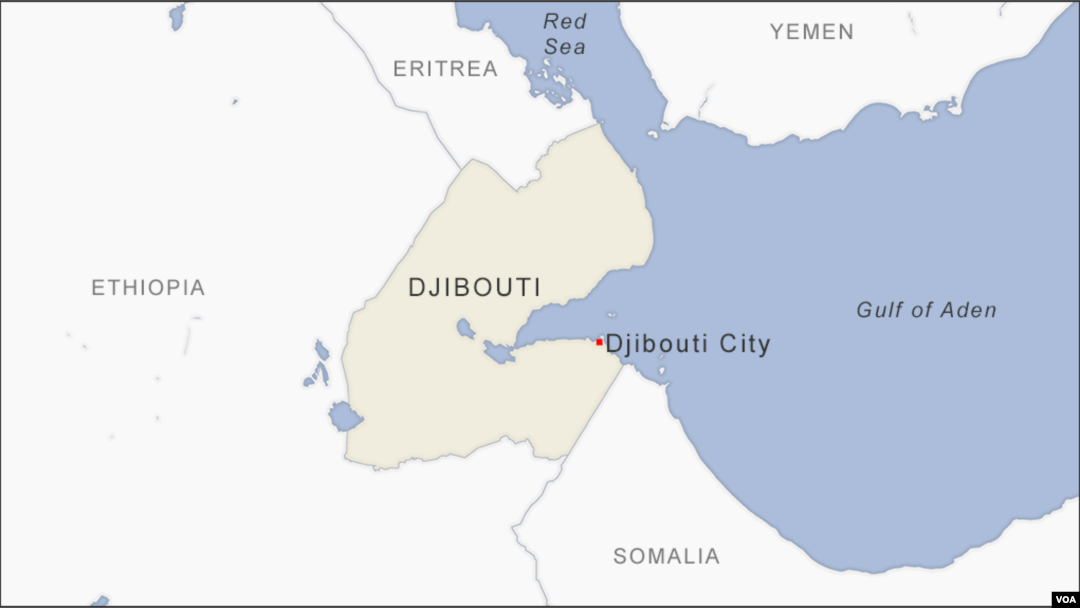 Djibouti