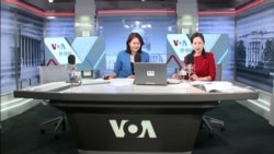 VOA 한국어 보이는 라디오