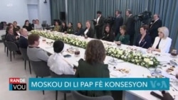 Etazini ap Mete Presyon sou Larisi pou l Fè Lapè ak Ikrèn 