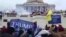 Impeachment Politics USAGM