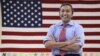 Ami Bera, Democratic candidate for California's 7th Congressional district, at his campaign office Elk Grove, Oct. 26, 2012.