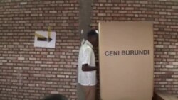 Perezida Nkurunziza: Turizeye ko Abarundi Bose Bazonyurwa n’Ibizova muri Referendumu