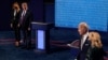 El candiato demócrata a la presidencia de EE.UU., Joe Biden, se encontró a comienzo de semana con el presidente Donald Trump durante el primer debate previo a las elecciones del 3 de noviembre próximo.
