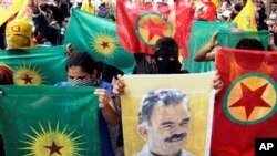 Ocalan gotîye, Divê Şans jibo Sîyasetê hebe