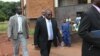 Zimbabwe's Elton Mangoma of MDC Renewal Forms New Party