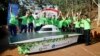 Solar-powered Cars Spark South Africans' Interest in Clean Tech