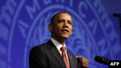 Presidenti Obama do të mbajë fjalim në Kongres më 8 shtator