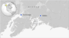 Magnitude 7.1 Earthquake Hits Alaska