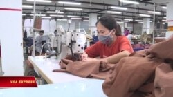 Gần 200 nhà máy của Nike ở Việt Nam sản xuất trở lại