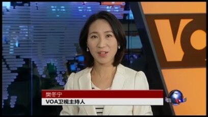 Voa卫视 16年11月6日海峡论谈完整版