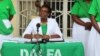 Madame Victoire Ingabire