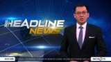 Laporan Langsung VOA untuk Headline News Metro TV : Aksi Demonstrasi untuk Floyd Meluas