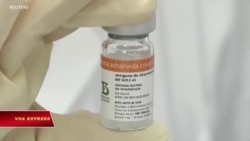 WHO: Dữ liệu vaccine Sinopharm, Sinovac của Trung Quốc cho thấy hiệu nghiệm