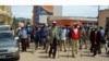 Angola: Veteranos da Huíla exigem salários em atraso