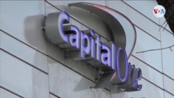 Piratería digital financiera en Capital One