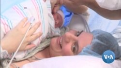 Push for Landmark Paid Family Leave Law in US to Extend Nationwide