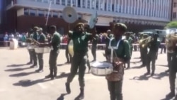 Iqembu Lokucula eleZimbabwe Prisons and Correctional Services Lihlabela koBulawayo