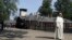 Папа Франциск у нацистському таборі Auschwitz біля польського міста Освенцім