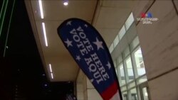 Ամերիկյան գալիք ընտրություններում կարող է գրանցվել վաղաժամ ընտրողների ռեկորդային թիվ