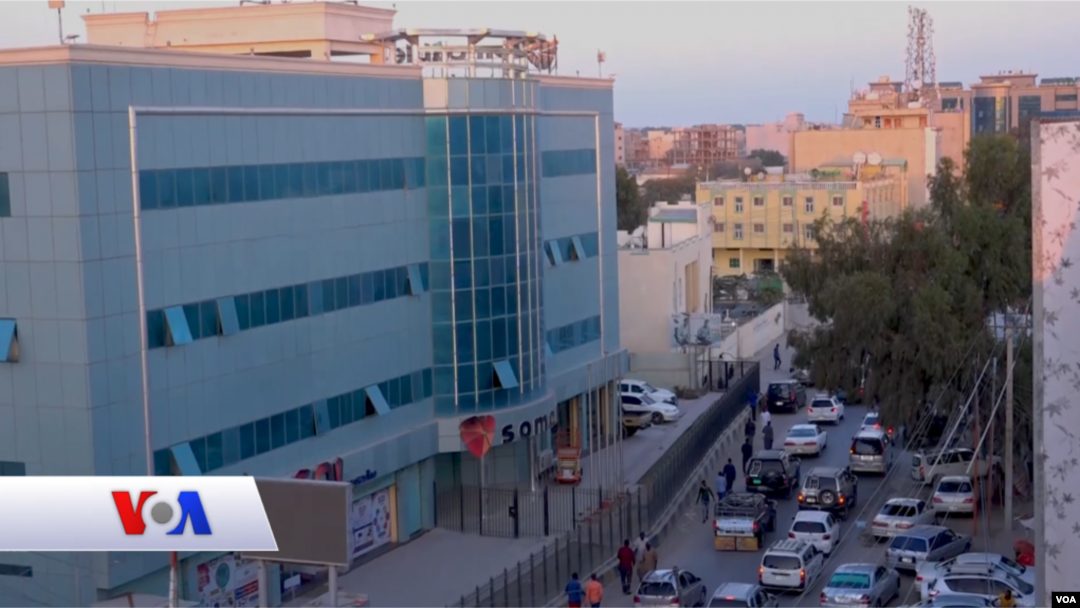 Hargeisa