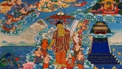 ལྷ་བབ་དུས་ཆེན་ངོ་སྤྲོད།