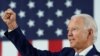 US ‘Dangerously Dependent’ on Foreign Suppliers to Fight COVID-19, Biden Says 